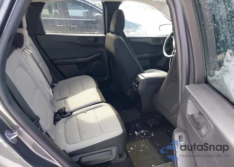 2024 Ford Escape Active from USA, damaged, VIN 1FMCU9GN2RUB42620